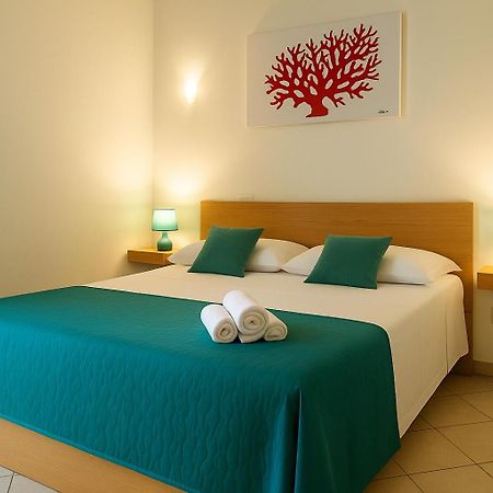 Casa Corallium Torre del Greco Buitenkant foto