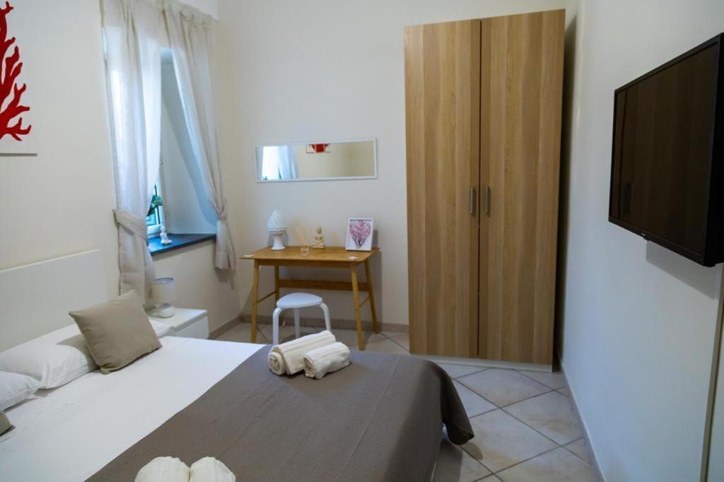Casa Corallium Torre del Greco Buitenkant foto